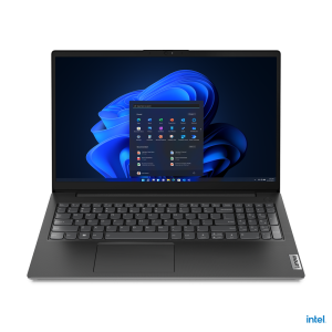 Lenovo V15 G3 IAP Intel® Core™ i7 i7-1255U Laptop 39.6 cm (15.6″) Full HD 16 GB DDR4-SDRAM 512 GB SSD Wi-Fi 5 (802.11ac) Windows 11 Pro UK English Black