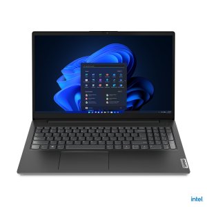 Lenovo V15 G3 IAP Intel® Core™ i3 i3-1215U Laptop 39.6 cm (15.6″) Full HD 8 GB DDR4-SDRAM 256 GB SSD Wi-Fi 5 (802.11ac) Windows 11 Home UK English Black