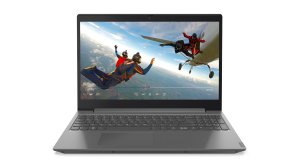 Lenovo V155-15API AMD Ryzen™ 5 3500U Laptop 39.6 cm (15.6″) Full HD 8 GB DDR4-SDRAM 512 GB SSD Wi-Fi 5 (802.11ac) Windows 10 Home Grey