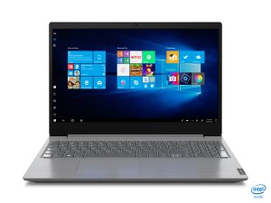 Lenovo V15 IIL Intel® Core™ i7 i7-1065G7 Laptop 39.6 cm (15.6″) Full HD 8 GB DDR4-SDRAM 256 GB SSD Wi-Fi 5 (802.11ac) Windows 10 Home Grey