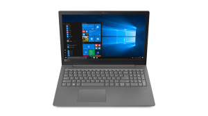 Lenovo V330 Intel® Core™ i5 i5-8250U Laptop 39.6 cm (15.6″) Full HD 8 GB DDR4-SDRAM 1 TB HDD Wi-Fi 5 (802.11ac) Windows 10 Pro Grey