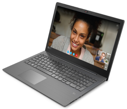 Lenovo V V330 Intel® Core™ i5 i5-7200U Laptop 39.6 cm (15.6") 4 GB DDR4-SDRAM 500 GB HDD Wi-Fi 5 (802.11ac) Windows 10 Pro Grey