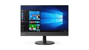 23″ (1920 x 1080) LED, Intel Core i5-7400T (2.4GHz), 8GB DDR4, 256GB SSD, Intel HD Graphics 630, DVD±RW, Windows 10 Pro