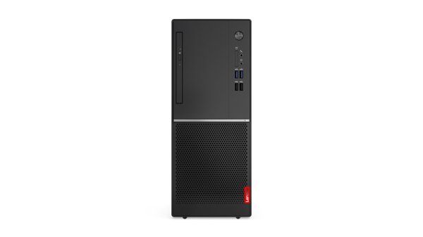 Lenovo V520 Intel® Core™ i5 i5-7400 8 GB DDR4-SDRAM 256 GB SSD Windows 10 Pro Tower PC Black