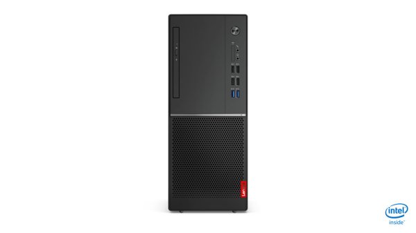 Lenovo V530 Intel® Core™ i3 i3-8100 8 GB DDR4-SDRAM 256 GB SSD Windows 10 Pro Tower PC Black
