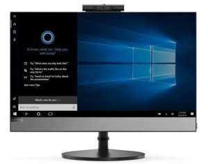 Lenovo V530 Intel® Core™ i5 i5-8400T 54.6 cm (21.5″) 1920 x 1080 pixels All-in-One PC 8 GB DDR4-SDRAM 1 TB HDD Windows 10 Home Wi-Fi 5 (802.11ac) Black
