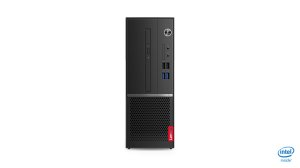 Lenovo V530s Intel® Core™ i7 i7-8700 8 GB DDR4-SDRAM 1 TB HDD Windows 10 Pro SFF PC Black