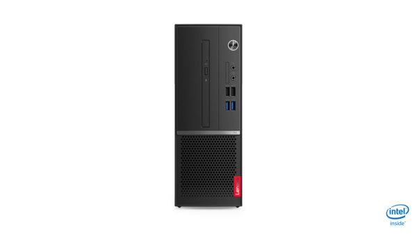Lenovo V530s Intel® Core™ i7 i7-8700 8 GB DDR4-SDRAM 1 TB HDD Windows 10 Pro SFF PC Black
