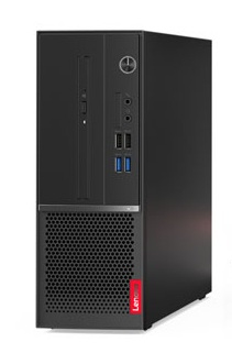 Lenovo V530 Intel® Core™ i3 i3-8100 8 GB DDR4-SDRAM 256 GB SSD Windows 10 Pro SFF PC Black