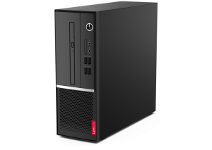 Lenovo V530s Intel® Core™ i5 8400 8 GB DDR4-SDRAM 256 GB SSD Windows 10 Home SFF PC Black