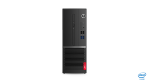 Lenovo V530s Intel® Core™ i5 i5-9400 8 GB DDR4-SDRAM 256 GB SSD Windows 10 Home SFF PC Black