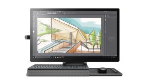 Intel Core i9-9900 (8C/16T, 3.1/5.0GHz, 16MB), 2x 16GB SO-DIMM DDR4-2666, 1TB SSD M.2 2280 PCIe NVMe + 2TB HDD 5400rpm 2.5″, 27″ UHD (3840x2160) IPS 350nits, AMD Radeon RX 560 4GB GDDR5, 11ac 2x2 + BT4.2, IR, Windows 10 Home 64