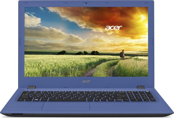 Acer Aspire E E5-573-P8TJ Intel® Pentium® 3556U Laptop 39.6 cm (15.6") HD 8 GB DDR3L-SDRAM 2 TB HDD Windows 10 Home Purple