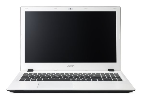 Acer Aspire E E5-573-317S Intel® Core™ i3 i3-4005U Laptop 39.6 cm (15.6") 4 GB DDR3L-SDRAM 500 GB HDD Windows 8.1 Black, White