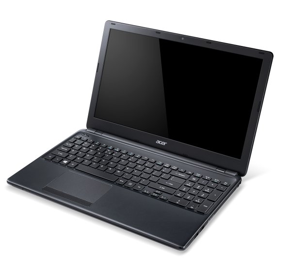 Acer Aspire 570 Intel® Core™ i3 i3-3217U Laptop 39.6 cm (15.6") 4 GB DDR3-SDRAM 750 GB HDD Windows 8 Pro Black