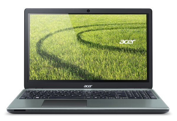 Acer Aspire 532P Intel® Pentium® 3556U Laptop 39.6 cm (15.6") Touchscreen 4 GB DDR3L-SDRAM 750 GB HDD Windows 8.1 Grey