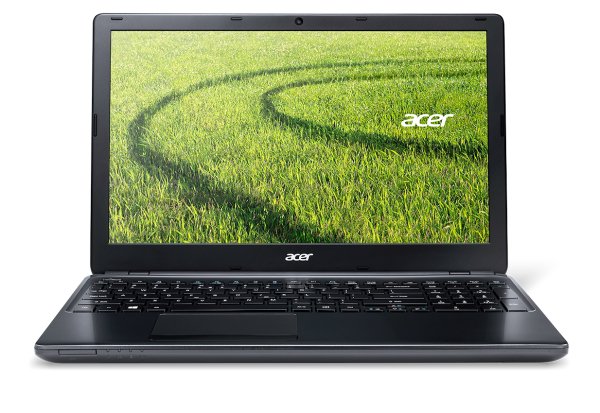Acer Aspire 572-54208G50Mnkk Intel® Core™ i5 i5-4200U Laptop 39.6 cm (15.6") 8 GB DDR3-SDRAM 500 GB HDD Windows 8.1 Black