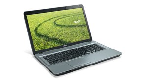 Acer Aspire 771 Intel® Core™ i5 i5-3230M Laptop 43.9 cm (17.3″) HD+ 4 GB DDR3-SDRAM 750 GB HDD Windows 8 Grey