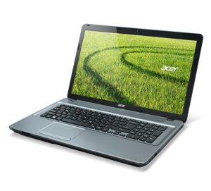 Acer Aspire 771 Intel® Core™ i3 i3-3110M Laptop 43.9 cm (17.3″) HD+ 6 GB DDR3-SDRAM 750 GB HDD Windows 8.1 Grey