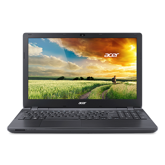 Acer Aspire E E5-521-68QR AMD A6 A6-6310 Laptop 39.6 cm (15.6") HD 8 GB DDR3L-SDRAM 1 TB HDD Windows 8.1 Black