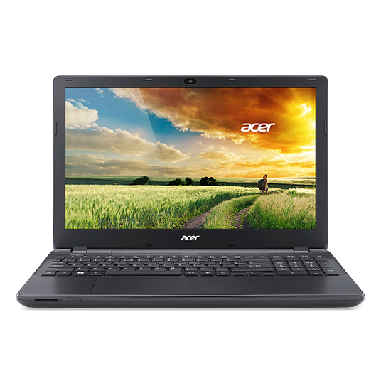 Acer Aspire E E5-571-57BR Intel® Core™ i5 i5-4210U Laptop 39.6 cm (15.6") HD 4 GB DDR3L-SDRAM 500 GB HDD Windows 8.1 Black