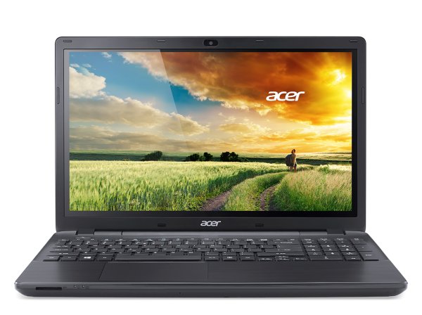 Acer Aspire E E5-511-P3P1 Intel® Pentium® N3530 Laptop 39.6 cm (15.6") 4 GB DDR3L-SDRAM 1 TB HDD Windows 8.1 Black