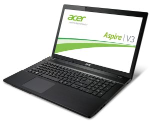 Acer Aspire V3-772G-5420161.12TMakk Intel® Core™ i5 i5-4200M Laptop 43.9 cm (17.3″) Full HD 16 GB DDR3-SDRAM 1.12 TB HDD+SSD NVIDIA® GeForce® GTX 760M Windows 8.1 Black