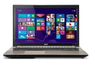 Acer Aspire 772G-747a161.12TBDWamm Intel® Core™ i7 i7-4702MQ Laptop 43.9 cm (17.3″) Full HD 16 GB DDR3-SDRAM 1.12 TB HDD+SSD NVIDIA® GeForce® GT 750M Windows 8.1 Gold