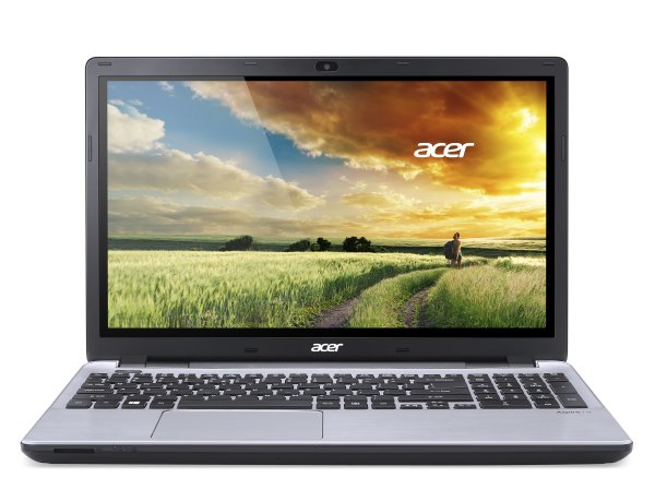 Acer Aspire V3-572P-50D8 Intel® Core™ i5 i5-4210U Laptop 39.6 cm (15.6") Touchscreen 8 GB DDR3L-SDRAM 1 TB HDD Windows 8.1 Silver