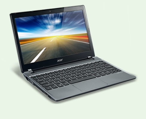 Acer Aspire V5-572P-53334G50arr Intel® Core™ i5 i5-3337U Laptop 39.6 cm (15.6") Touchscreen 4 GB DDR3-SDRAM 500 GB HDD Windows 8 Grey