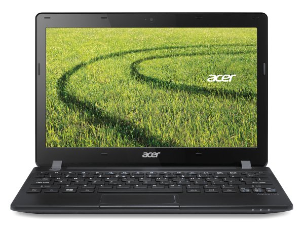 AMD E1-2100 (1GHz), 2GB DDR3, 320GB SATA HDD, 11.6" LED HD, 1366 x 768, AMD Radeon HD 8210, 802.11b/g/n, Gigabit LAN, Windows 8 (64-bit)