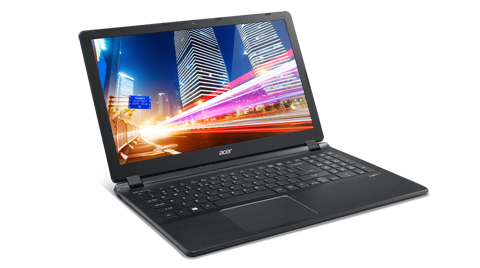 Acer Aspire V5-552-85558G1 AMD A8 A8-5557M Laptop 39.6 cm (15.6") HD 8 GB DDR3-SDRAM 1 TB HDD Windows 8.1 Black