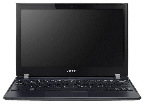 Acer TravelMate B TMB113-E-10172G32akk Intel® Celeron® 1017U Laptop 29.5 cm (11.6") HD 2 GB DDR3-SDRAM 320 GB HDD Wi-Fi 4 (802.11n) Windows 7 Professional Black