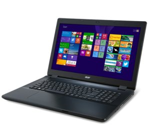 Acer TravelMate P2 P276-MG Intel® Core™ i5 i5-4210U Laptop 43.9 cm (17.3″) HD+ 4 GB DDR3-SDRAM 500 GB HDD NVIDIA® GeForce® 820M Windows 7 Professional Black