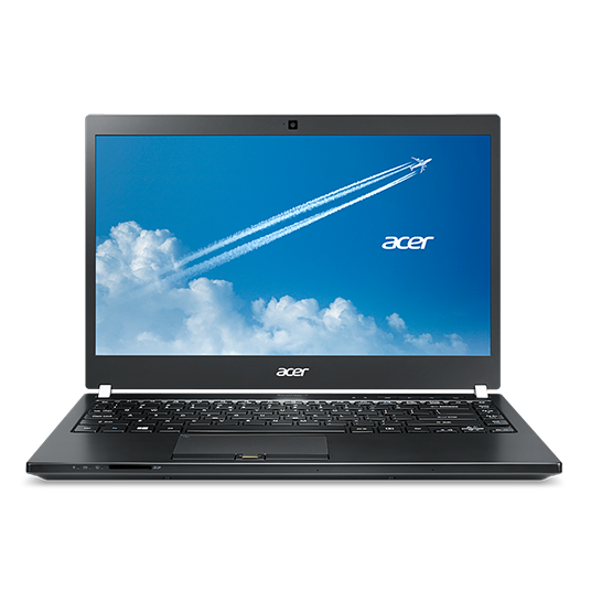 Acer TravelMate P6 P645-M-54204G52tkk Intel® Core™ i5 i5-4200U Laptop 35.6 cm (14") HD 4 GB DDR3-SDRAM 500 GB HDD Windows 7 Professional Black