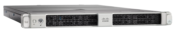 Cisco UCS C220 M7 Rack (1U) Silver