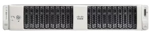 Cisco UCS C240 M7 Rack (2U) Silver