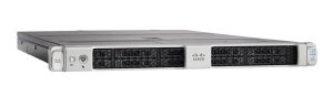 Cisco UCS C220 M5 server 32 GB Rack (1U) Intel® Xeon® Gold 6130 2.1 GHz 64 GB DDR4-SDRAM 700 W