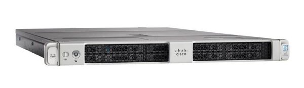 Cisco UCS C220 M5 server 32 GB Rack (1U) Intel® Xeon® Gold 6130 2.1 GHz 64 GB DDR4-SDRAM 700 W