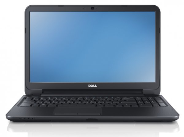 DELL Inspiron 3537 Intel® Core™ i3 i3-4010U Laptop 39.6 cm (15.6") 4 GB DDR3L-SDRAM 500 GB HDD Windows 8.1 Pro English Black