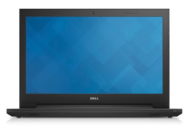 DELL Inspiron 3542 Intel® Core™ i3 i3-4005U Laptop 39.6 cm (15.6") Touchscreen 4 GB DDR3L-SDRAM 500 GB HDD Windows 8.1 Pro English Black