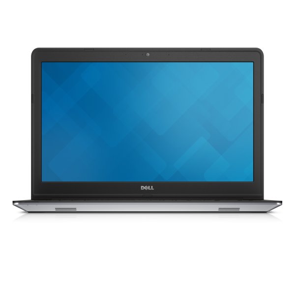 DELL Inspiron 5548 Intel® Core™ i5 i5-5200U Laptop 39.6 cm (15.6") 8 GB DDR3L-SDRAM 1 TB HDD AMD Radeon R7 M265 Windows 8.1 Pro Black, Silver