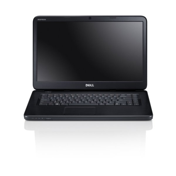 DELL Inspiron 15 (n5050) Intel® Core™ i3 i3-2350M 39.6 cm (15.6") 4 GB DDR3-SDRAM 1 TB HDD Windows 7 Home Premium Black