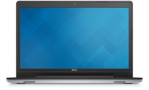 DELL Inspiron 5748 Intel® Core™ i3 i3-4030U Laptop 43.9 cm (17.3″) HD+ 4 GB DDR3L-SDRAM 500 GB HDD Windows 8.1 Pro Silver