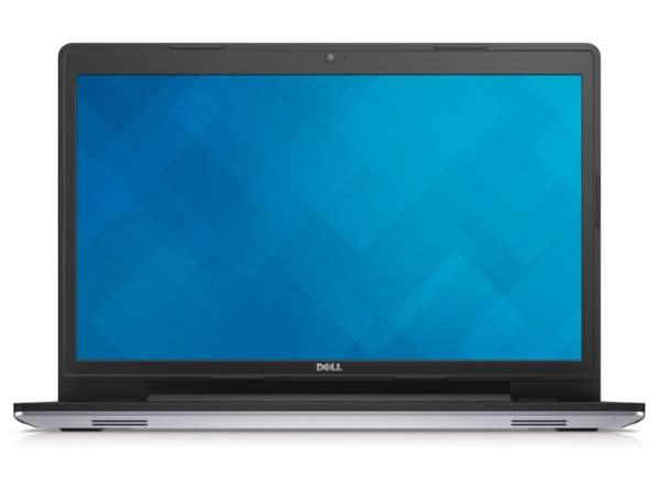 DELL Inspiron 5748 Intel® Core™ i7 i7-4510U Laptop 43.9 cm (17.3") HD+ 8 GB DDR3L-SDRAM 1 TB HDD NVIDIA® GeForce® 840M Windows 8.1 Pro Black, Silver