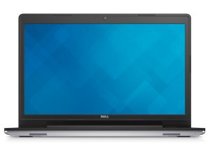 DELL Inspiron 5748 Intel® Core™ i5 i5-4210U Laptop 43.9 cm (17.3″) HD+ 8 GB DDR3L-SDRAM 1 TB HDD NVIDIA® GeForce® 840M Windows 8.1 Pro Black, Silver