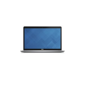 DELL Inspiron 7746 Intel® Core™ i7 i7-5500U Laptop 43.9 cm (17.3″) Touchscreen Full HD 16 GB DDR3L-SDRAM 1 TB Hybrid-HDD NVIDIA® GeForce® GT 845M Windows 8.1 Pro Silver