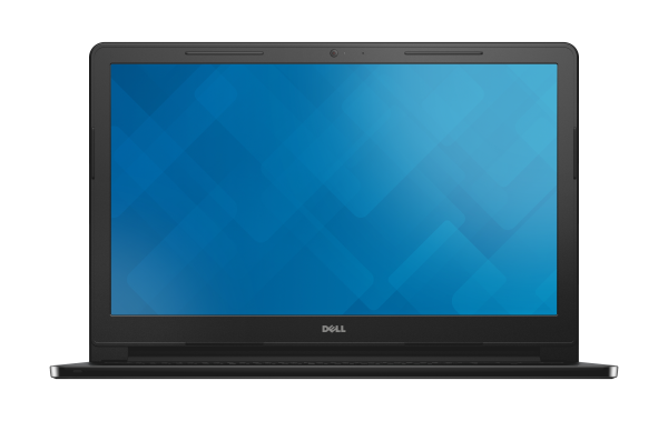 DELL Inspiron 3552 Intel® Pentium® N3710 Laptop 39.6 cm (15.6") HD 8 GB DDR3L-SDRAM 1 TB HDD Wi-Fi 5 (802.11ac) Windows 10 Home Black