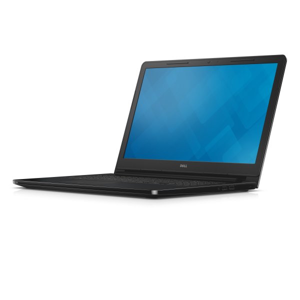 DELL Inspiron 3558 Intel® Core™ i3 i3-5005U Laptop 39.6 cm (15.6") Touchscreen HD 6 GB DDR3L-SDRAM 1 TB HDD Windows 10 Home Black