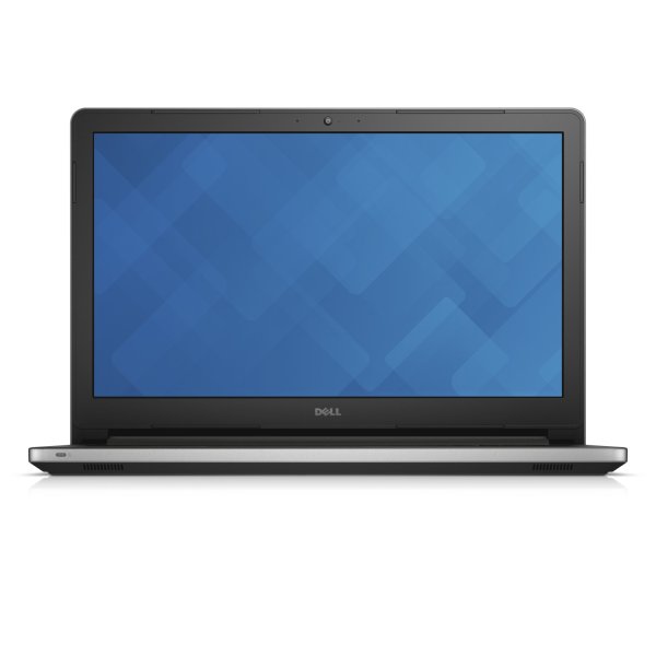 DELL Inspiron 5559 Intel® Core™ i5 i5-6200U Laptop 39.6 cm (15.6") 8 GB DDR3L-SDRAM 1 TB HDD AMD Radeon R5 M335 Windows 8.1 Black, Silver